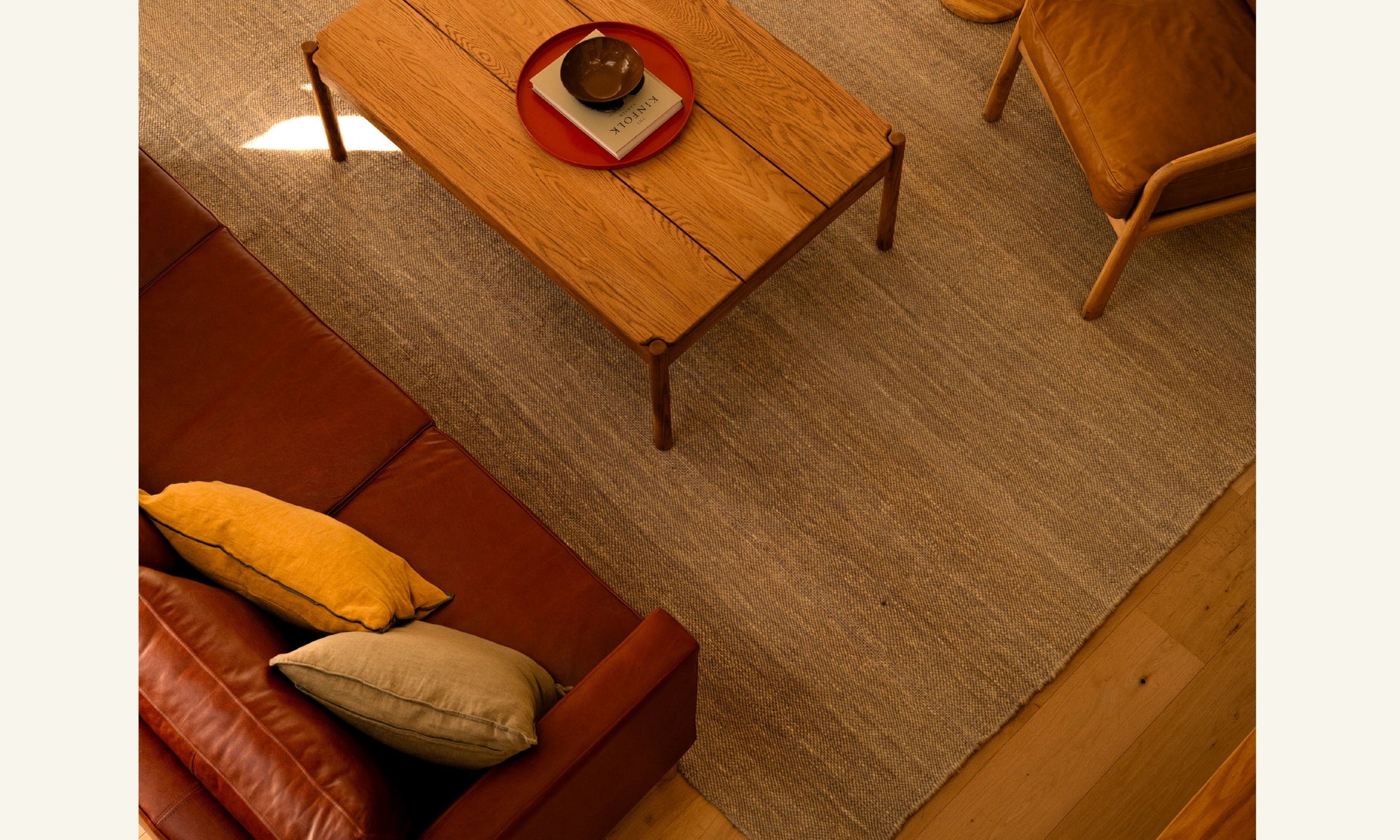 GO WITH THE GRAIN: OUR TIMBER FINISH GUIDE