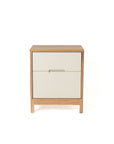 1887 Bedside Table
