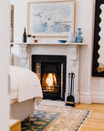 Fireplace Companion Set