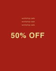 Workshop Sale - Montreal Bathroom Range