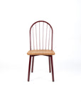 Fluted Chair
