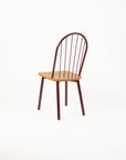 Fluted Chair