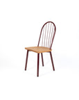 Fluted Chair