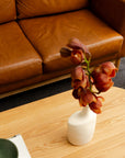 Escarpment Leather Couch