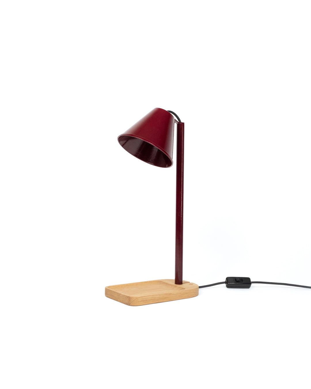 Iso Lamp