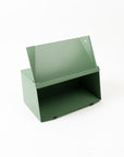 Deluxe Bread Bin