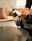 Veld Braai Lid