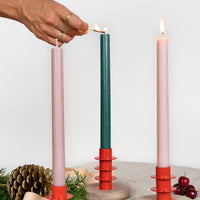 Montreal Candle Holder Set