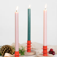 Montreal Candle Holder Set