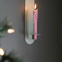 Halo Wall Candle Holder - In Stock
