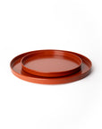 DUO Round Tray