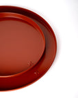 DUO Round Tray