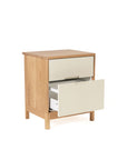 1887 Bedside Table