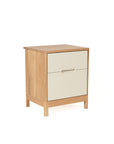1887 Bedside Table