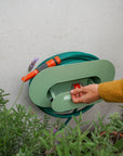 Workshop Sale - Wall Mounted Hosepipe Holder