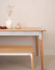 Workshop Sale - Huguenot Table