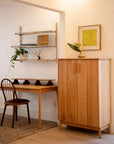 Tulbagh Linen Cabinet
