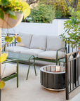 KPA Outdoor Armchair