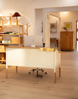 Firenze Reception Desk