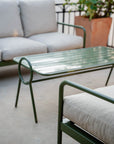 Umpire Outdoor Coffee Table