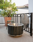 Veld Outdoor Fire Pit