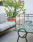 Umpire Outdoor Coffee Table