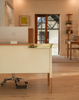 Firenze Reception Desk