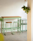 KPA Bar Table Outdoor