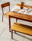 KPA Bench Outdoor