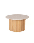 Mason Stone Coffee Table