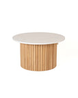 Mason Stone Coffee Table