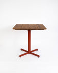 Mono Outdoor Table