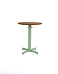 Mono Outdoor Round Table