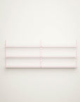 Nord Shelving System - Double