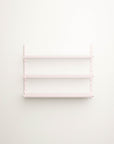 Nord Shelving System - 3 Tier