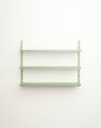Nord Shelving System - 3 Tier