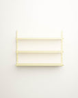 Nord Shelving System - 3 Tier