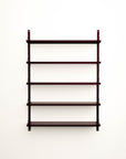 Nord Shelving System - 5 Tier