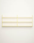 Nord Shelving System - Double