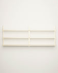 Nord Shelving System - Double
