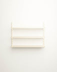 Nord Shelving System - 3 Tier