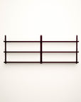 Nord Shelving System - Double