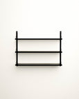 Nord Shelving System - 3 Tier