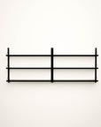 Nord Shelving System - Double