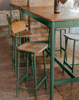 Workshop Sale - Osaka Bar Chair