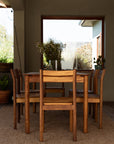 Tulbagh Table Patio