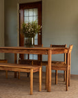 Tulbagh Bench Patio