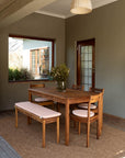 Tulbagh Bench Patio