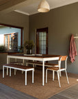 KPA Table Outdoor