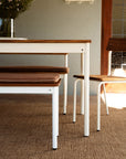 KPA Bench Outdoor